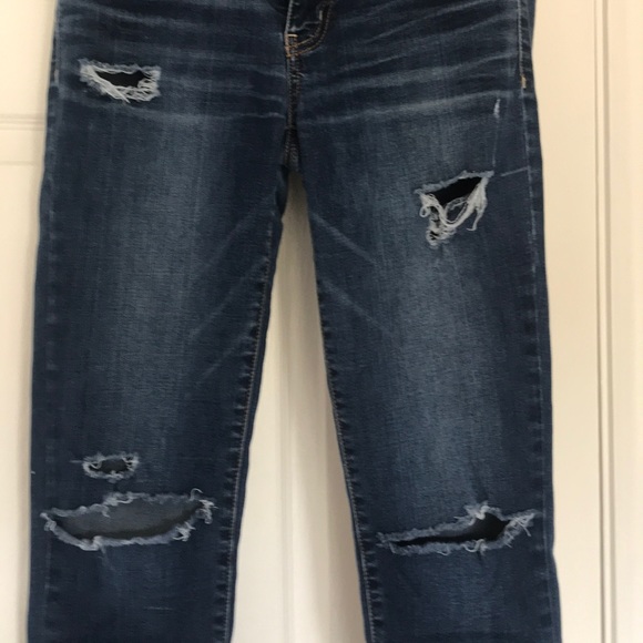 AEO (8) Jeggings - Picture 2 of 11